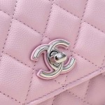 2025年7月17日入荷新作シャネル バッグ最高級品AP4498 Size：18.5*11*6cm恋人プレゼント/誕生日/母の日/母のひプレゼント/お祝い女性結婚祝い/KK工場