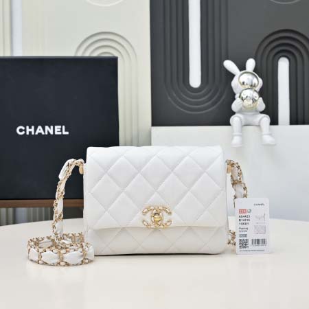 2025年7月17日入荷新作シャネル バッグ最高級品Chan...