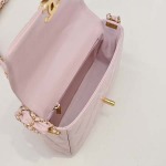 2025年7月17日入荷新作シャネル バッグ最高級品Chanel AS4423 Size：13.5*20.5*5cm恋人プレゼント/誕生日/母の日/母のひプレゼント/お祝い女性結婚祝い/KK工場