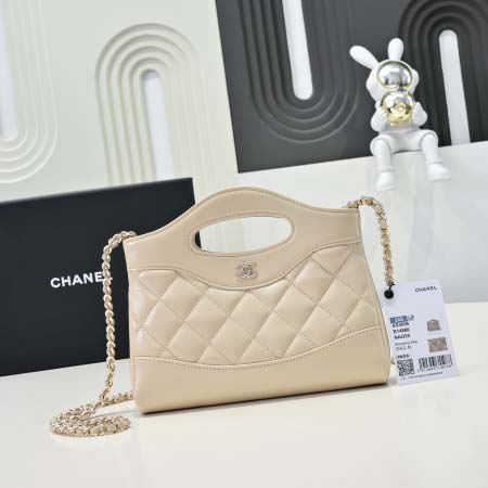 2025年7月17日入荷新作シャネル バッグ最高級品31ba...