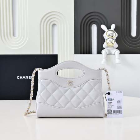 2025年7月17日入荷新作シャネル バッグ最高級品31ba...