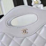 2025年7月17日入荷新作シャネル バッグ最高級品31bag 3656 Size 20×14×4cm恋人プレゼント/誕生日/母の日/母のひプレゼント/お祝い女性結婚祝い/KK工場