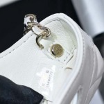 2025年7月17日入荷新作シャネル バッグ最高級品24S AS3656 Size17.5-20.5-4恋人プレゼント/誕生日/母の日/母のひプレゼント/お祝い女性結婚祝い/KK工場