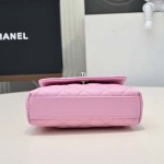 2025年7月17日入荷新作シャネル バッグ最高級品4244 24k coco handle nano Size: 14.5cm恋人プレゼント/誕生日/母の日/母のひプレゼント/お祝い女性結婚祝い/KK工場