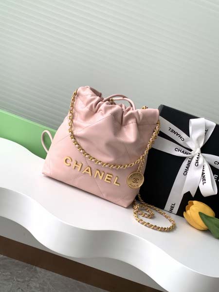 2025年7月17日入荷新作シャネル バッグ最高級品25c ...