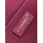 2025年7月17日入荷新作シャネル バッグ最高級品23B AS4339 Size29.5-37-13恋人プレゼント/誕生日/母の日/母のひプレゼント/お祝い女性結婚祝い/KK工場