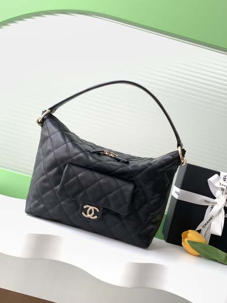 2025年7月17日入荷新作シャネル バッグ最高級品23b ...