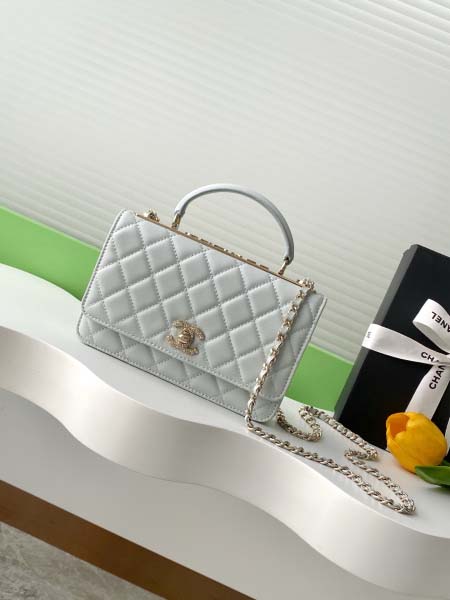 2025年7月17日入荷新作シャネル バッグ最高級品AP43...