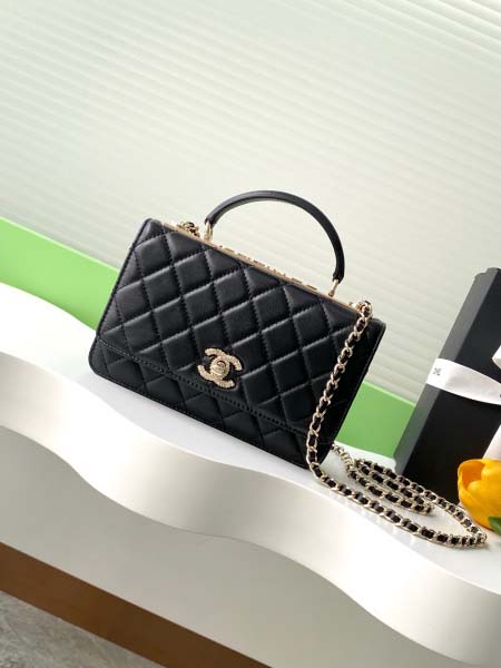 2025年7月17日入荷新作シャネル バッグ最高級品AP43...