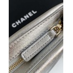 2025年7月17日入荷新作シャネル バッグ最高級品25S AS4613 Size14-24-5恋人プレゼント/誕生日/母の日/母のひプレゼント/お祝い女性結婚祝い/KK工場