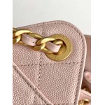 2025年7月17日入荷新作シャネル バッグ最高級品25p chanel AS5631 Size20-22-12.5恋人プレゼント/誕生日/母の日/母のひプレゼント/お祝い女性結婚祝い/KK工場