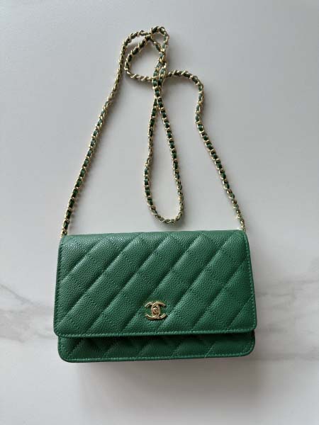 2025年7月17日入荷新作シャネル バッグ最高級品Chan...