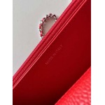 2025年7月17日入荷新作シャネル バッグ最高級品Chanel Size:19cmX12cmX3cm恋人プレゼント/誕生日/母の日/母のひプレゼント/お祝い女性結婚祝い/KK工場