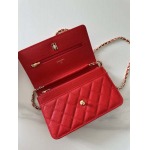 2025年7月17日入荷新作シャネル バッグ最高級品Chanel Size:19cmX12cmX3cm恋人プレゼント/誕生日/母の日/母のひプレゼント/お祝い女性結婚祝い/KK工場