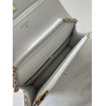 2025年7月17日入荷新作シャネル バッグ最高級品Chanel Size:19cmX12cmX3cm恋人プレゼント/誕生日/母の日/母のひプレゼント/お祝い女性結婚祝い/KK工場