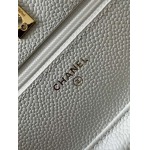 2025年7月17日入荷新作シャネル バッグ最高級品Chanel Size:19cmX12cmX3cm恋人プレゼント/誕生日/母の日/母のひプレゼント/お祝い女性結婚祝い/KK工場