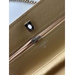 2025年7月17日入荷新作シャネル バッグ最高級品Chanel Size:19cmX12cmX3cm恋人プレゼント/誕生日/母の日/母のひプレゼント/お祝い女性結婚祝い/KK工場