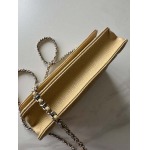 2025年7月17日入荷新作シャネル バッグ最高級品Chanel Size:19cmX12cmX3cm恋人プレゼント/誕生日/母の日/母のひプレゼント/お祝い女性結婚祝い/KK工場