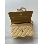 2025年7月17日入荷新作シャネル バッグ最高級品Chanel Size:19cmX12cmX3cm恋人プレゼント/誕生日/母の日/母のひプレゼント/お祝い女性結婚祝い/KK工場