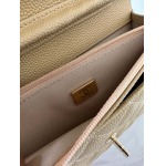 2025年7月17日入荷新作シャネル バッグ最高級品Chanel Size:19cmX12cmX3cm恋人プレゼント/誕生日/母の日/母のひプレゼント/お祝い女性結婚祝い/KK工場