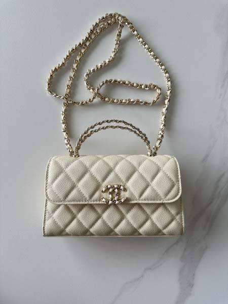 2025年7月17日入荷新作シャネル バッグ最高級品Chan...