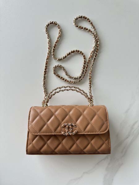 2025年7月17日入荷新作シャネル バッグ最高級品Chan...