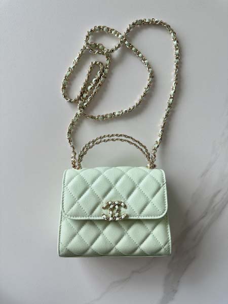 2025年7月17日入荷新作シャネル バッグ最高級品Chan...