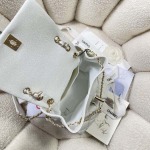 2025年7月17日入荷新作シャネル バッグ最高級品Size20.5*20*12cm恋人プレゼント/誕生日/母の日/母のひプレゼント/お祝い女性結婚祝い/KK工場