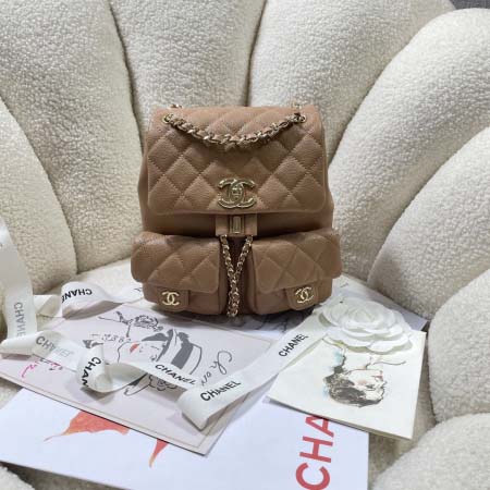 2025年7月17日入荷新作シャネル バッグ最高級品Size...