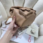 2025年7月17日入荷新作シャネル バッグ最高級品Size20.5*20*12cm恋人プレゼント/誕生日/母の日/母のひプレゼント/お祝い女性結婚祝い/KK工場