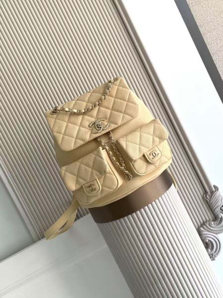 2025年7月17日入荷新作シャネル バッグ最高級品24A春...