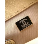 2025年7月17日入荷新作シャネル バッグ最高級品24A春夏3860大21x20x12cm恋人プレゼント/誕生日/母の日/母のひプレゼント/お祝い女性結婚祝い/KK工場