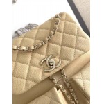 2025年7月17日入荷新作シャネル バッグ最高級品24A春夏3860大21x20x12cm恋人プレゼント/誕生日/母の日/母のひプレゼント/お祝い女性結婚祝い/KK工場