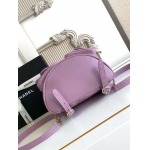 2025年7月17日入荷新作シャネル バッグ最高級品24A春夏3860大21x20x12cm恋人プレゼント/誕生日/母の日/母のひプレゼント/お祝い女性結婚祝い/KK工場