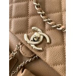 2025年7月17日入荷新作シャネル バッグ最高級品24A春夏3860大21x20x12cm恋人プレゼント/誕生日/母の日/母のひプレゼント/お祝い女性結婚祝い/KK工場