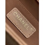 2025年7月17日入荷新作シャネル バッグ最高級品24A春夏3860大21x20x12cm恋人プレゼント/誕生日/母の日/母のひプレゼント/お祝い女性結婚祝い/KK工場