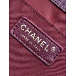 2025年7月17日入荷新作シャネル バッグ最高級品24A春夏3860大21x20x12cm恋人プレゼント/誕生日/母の日/母のひプレゼント/お祝い女性結婚祝い/KK工場