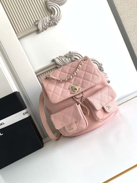 2025年7月17日入荷新作シャネル バッグ最高級品24A春...