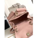 2025年7月17日入荷新作シャネル バッグ最高級品24A春夏3860大21x20x12cm恋人プレゼント/誕生日/母の日/母のひプレゼント/お祝い女性結婚祝い/KK工場