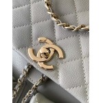 2025年7月17日入荷新作シャネル バッグ最高級品24A春夏3860大21x20x12cm恋人プレゼント/誕生日/母の日/母のひプレゼント/お祝い女性結婚祝い/KK工場