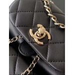 2025年7月17日入荷新作シャネル バッグ最高級品22A AS2908 Size:18×18×12cm恋人プレゼント/誕生日/母の日/母のひプレゼント/お祝い女性結婚祝い/KK工場