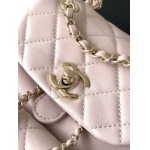 2025年7月17日入荷新作シャネル バッグ最高級品22A AS2908 Size:18×18×12cm恋人プレゼント/誕生日/母の日/母のひプレゼント/お祝い女性結婚祝い/KK工場