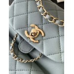 2025年7月17日入荷新作シャネル バッグ最高級品22A AS2908 Size:18×18×12cm恋人プレゼント/誕生日/母の日/母のひプレゼント/お祝い女性結婚祝い/KK工場