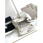 2025年7月17日入荷新作シャネル バッグ最高級品CHEANL AS3618  22C 早春 Size:22x25x18cm恋人プレゼント/誕生日/母の日/母のひプレゼント/お祝い女性結婚祝い/KK工場