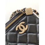 2025年7月17日入荷新作シャネル バッグ最高級品24KAP4302  Size8.5-11-7cm恋人プレゼント/誕生日/母の日/母のひプレゼント/お祝い女性結婚祝い/KK工場