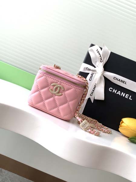 2025年7月17日入荷新作シャネル バッグ最高級品24KA...