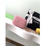 2025年7月17日入荷新作シャネル バッグ最高級品24KAP4302  Size8.5-11-7cm恋人プレゼント/誕生日/母の日/母のひプレゼント/お祝い女性結婚祝い/KK工場