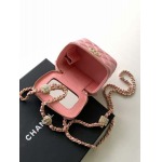 2025年7月17日入荷新作シャネル バッグ最高級品24KAP4302  Size8.5-11-7cm恋人プレゼント/誕生日/母の日/母のひプレゼント/お祝い女性結婚祝い/KK工場