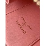 2025年7月17日入荷新作シャネル バッグ最高級品24KAP4302  Size8.5-11-7cm恋人プレゼント/誕生日/母の日/母のひプレゼント/お祝い女性結婚祝い/KK工場