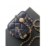 2025年7月17日入荷新作シャネル バッグ最高級品24KAP4302  Size8.5-11-7cm恋人プレゼント/誕生日/母の日/母のひプレゼント/お祝い女性結婚祝い/KK工場